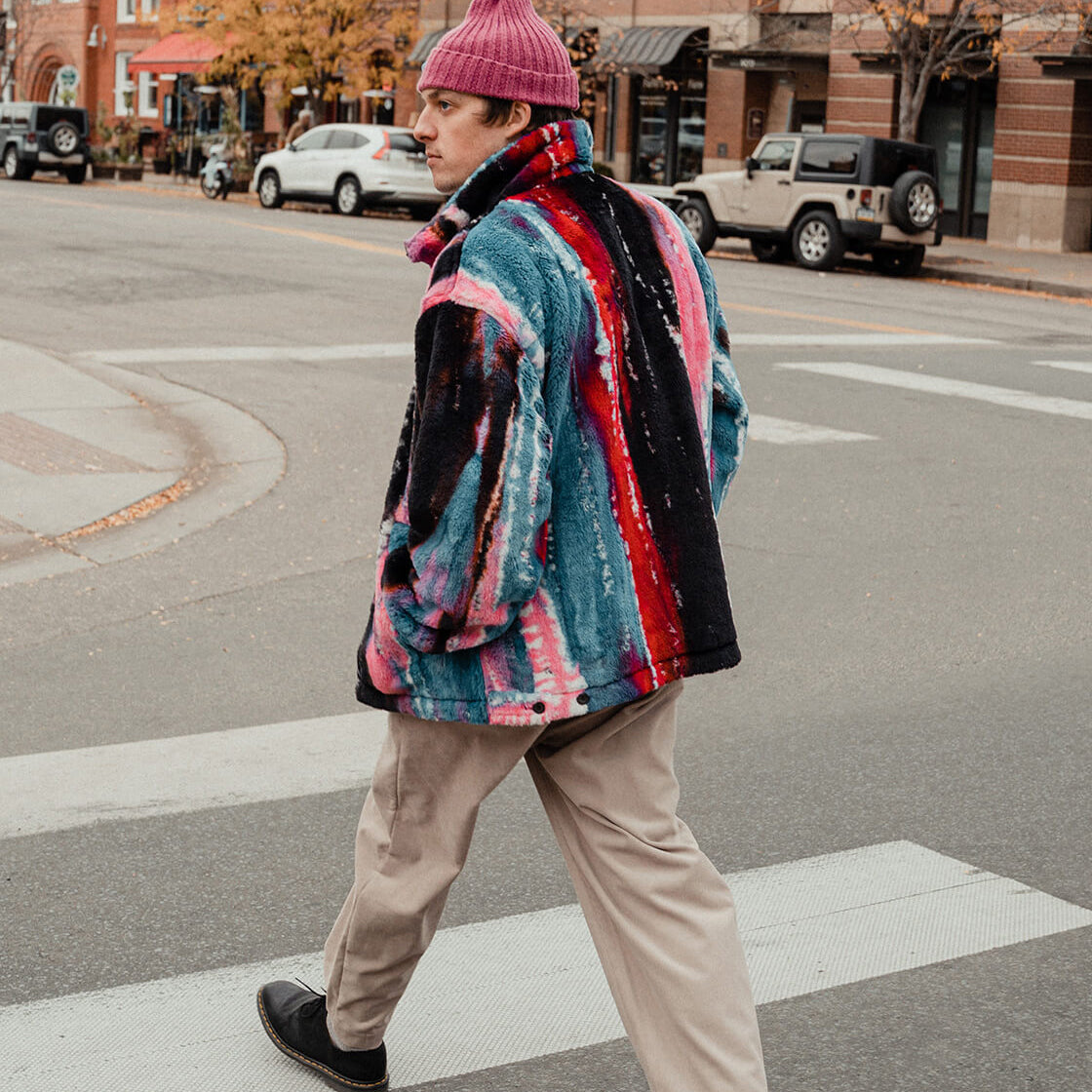 TS(S) Fall/Winter '22 Lookbook