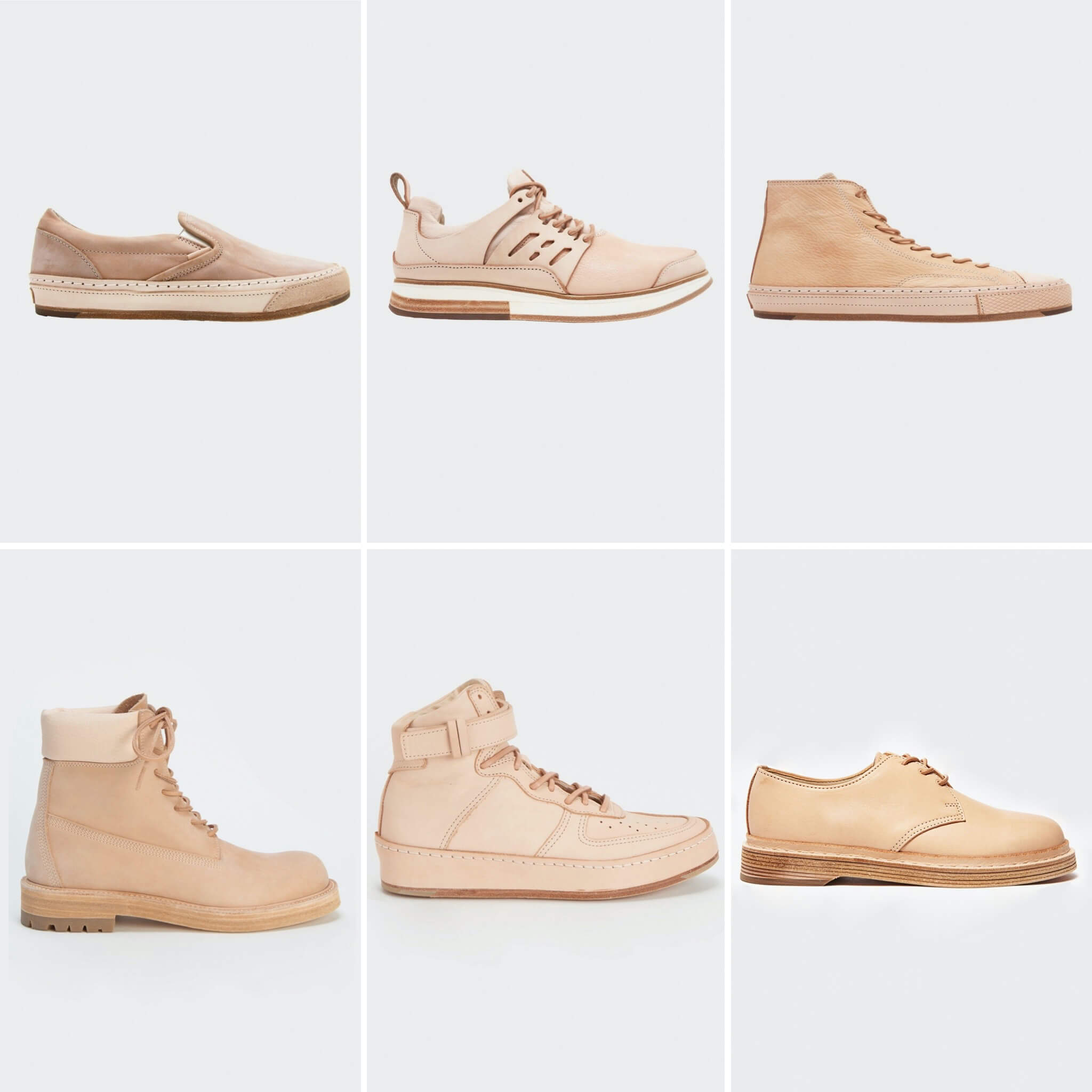 hender scheme's mip collection
