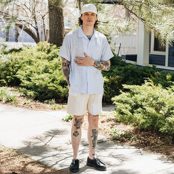 What We'd Wear - Spring 2023 | Guest Photographer Chris Fenimore