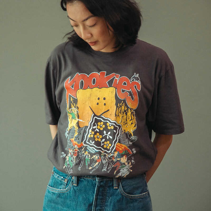 Canoe Club Styled fit featuring Kapial Spring/Summer 2024