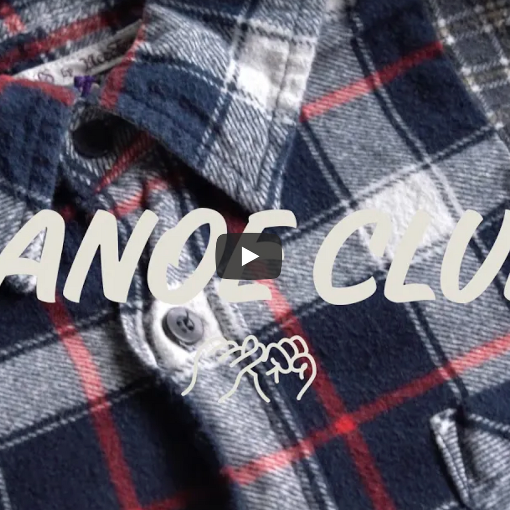 video review of the needles 7 cuts flannel