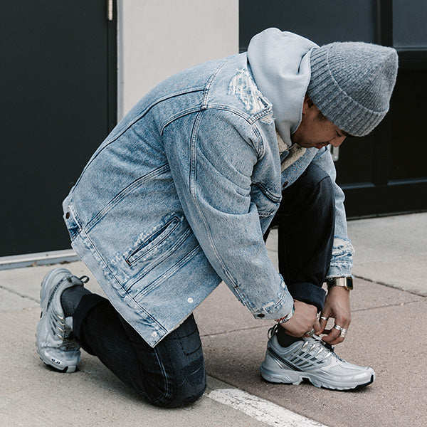 November Favorite Fits