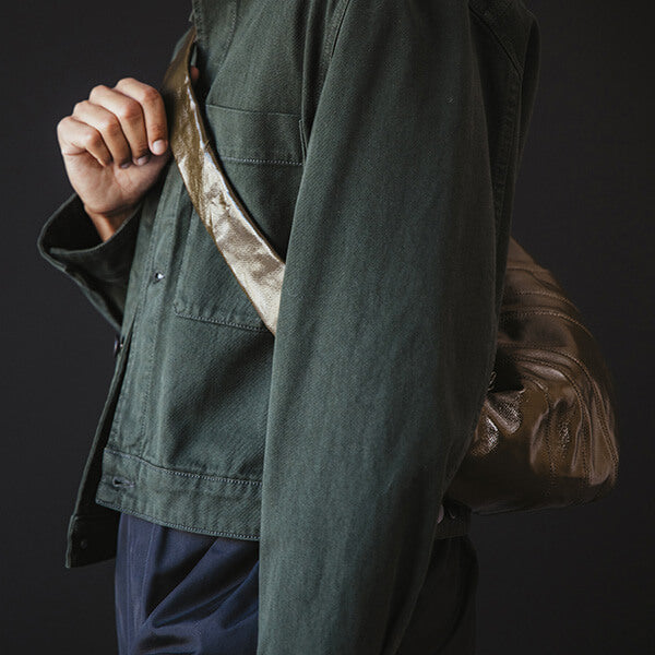 Lemaire FW23 Lookbook – Canoe Club