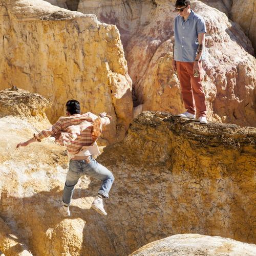 levis vintage clothing lvc ss18 fea