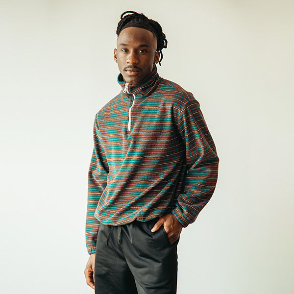 Canoe Club Styled Fits for 7 Days of Spring