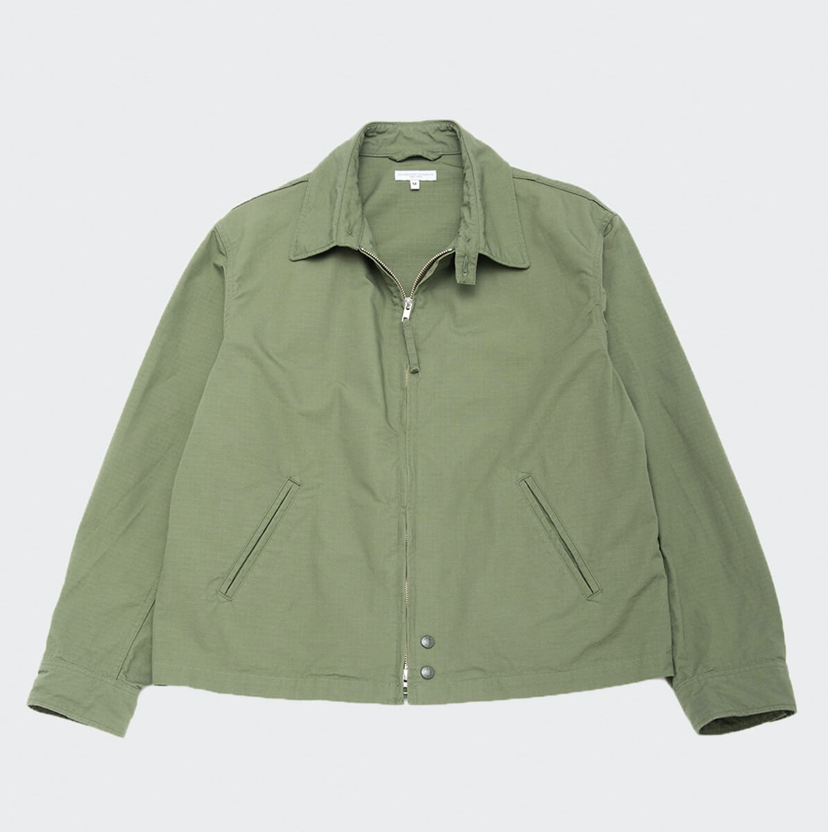 Engineered garments clearance driver jacket