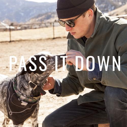 bandana pass it down series feature