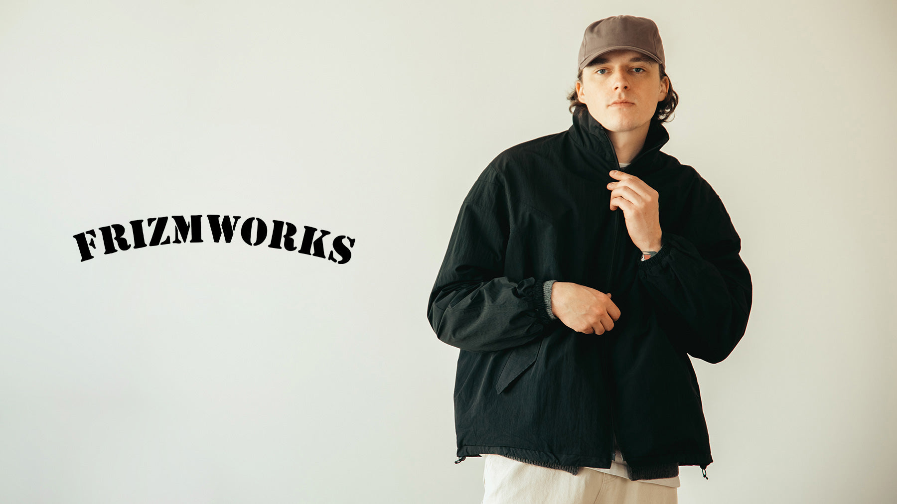 FrizmWORKS