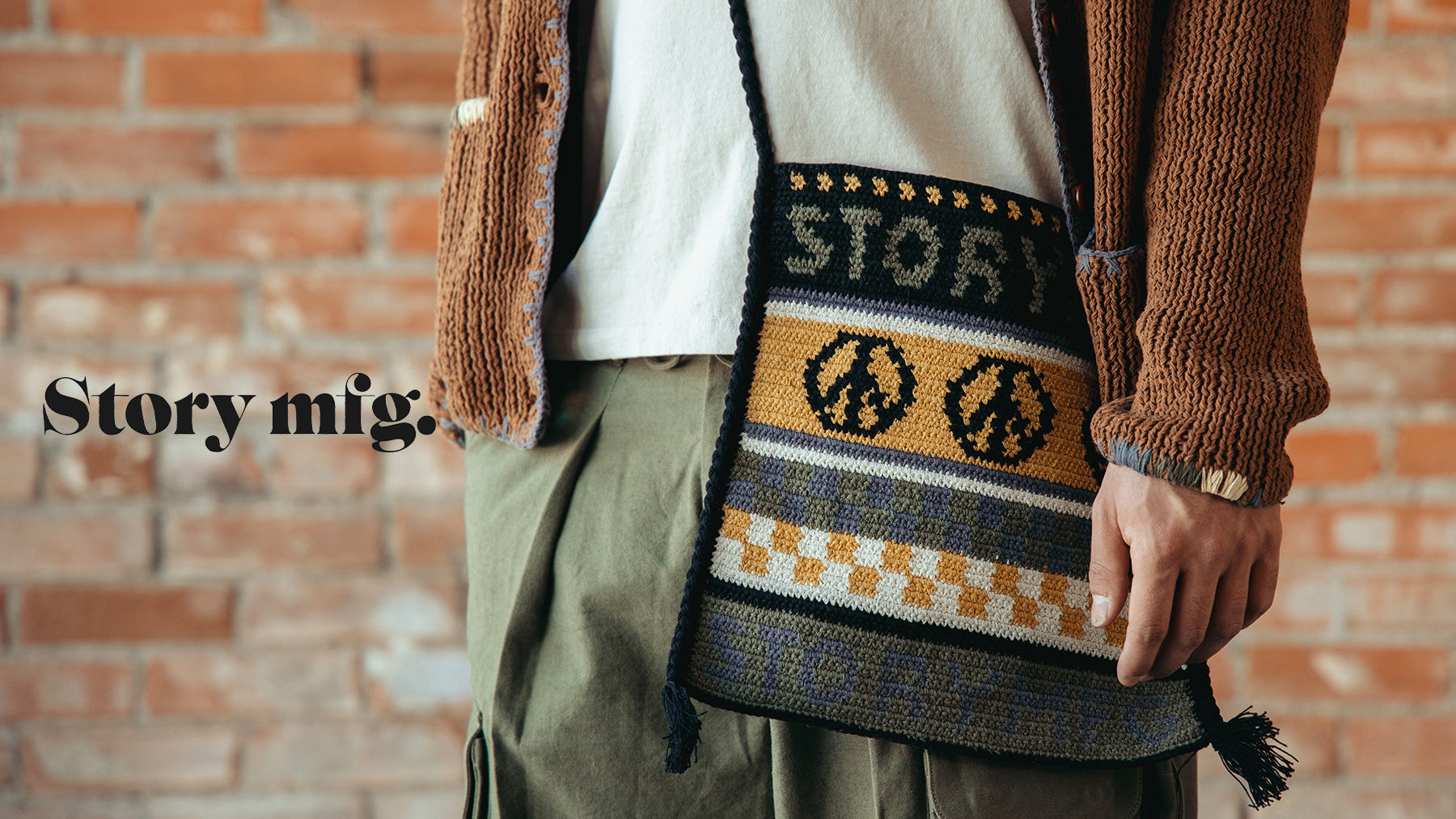 Story Mfg.