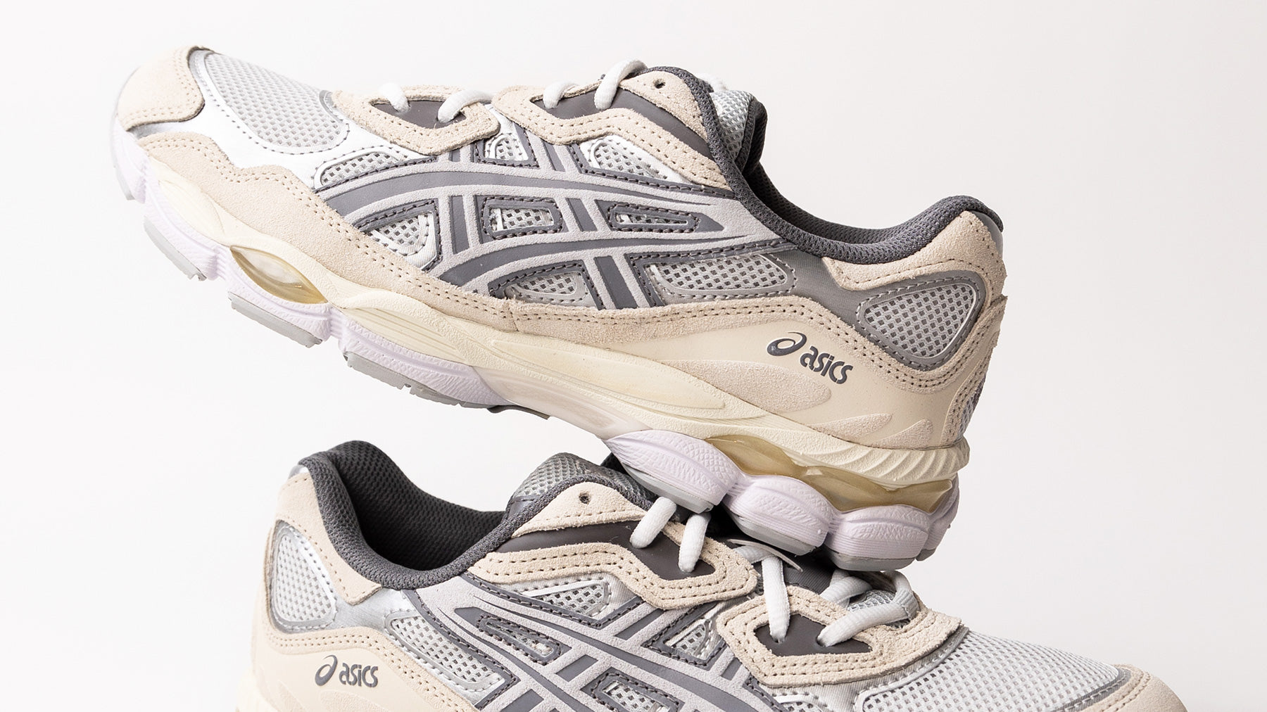 ASICS