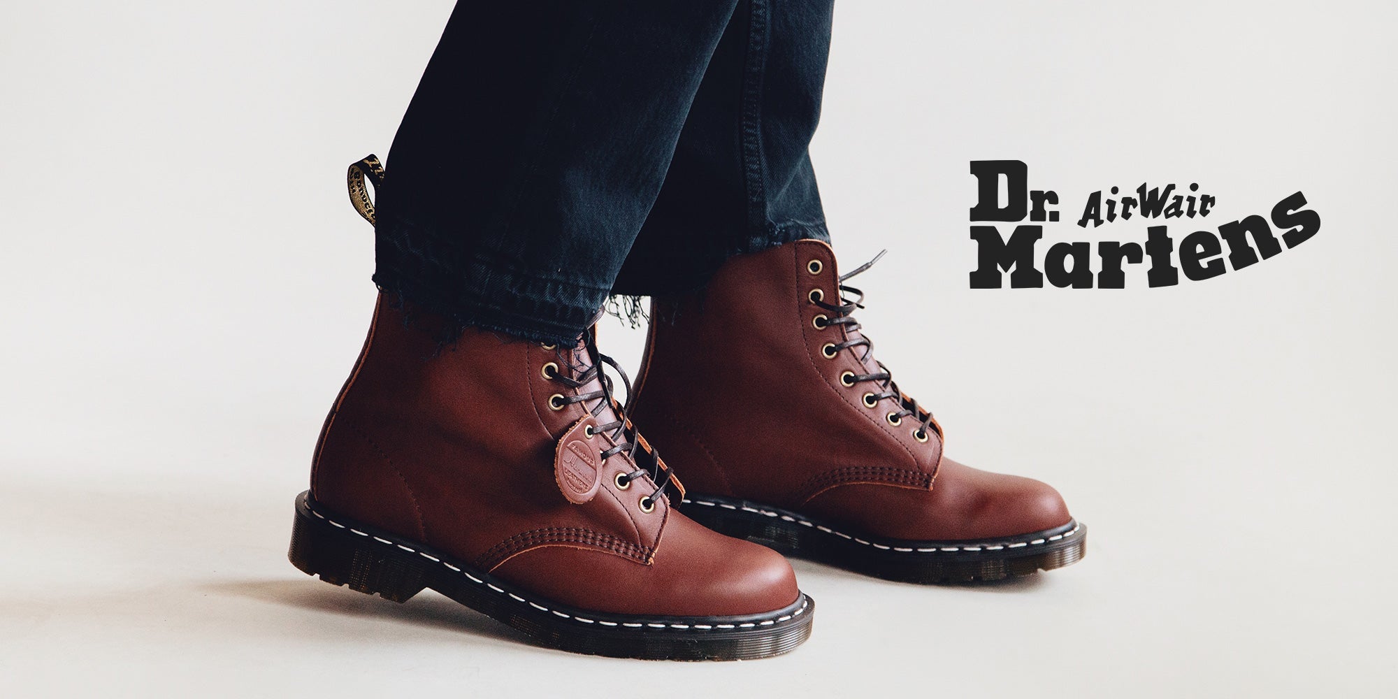 dr. martens collection at canoe club