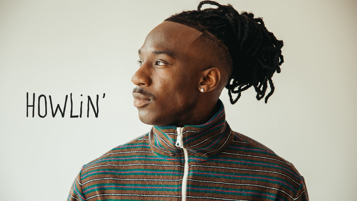 Howlin' | Wool Sweaters and Knits | Canoe Club