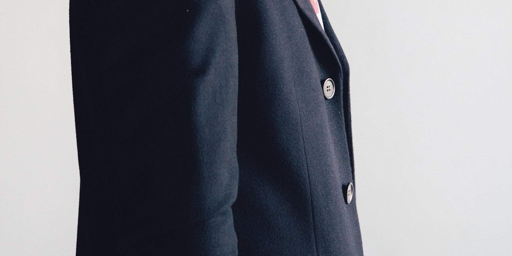 COATS JACKETS AND VESTS AT CANOE CLUB