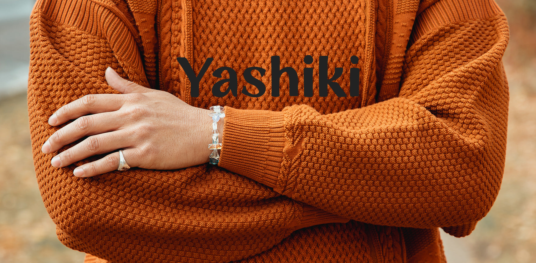 yashiki clothing collection at canoe club