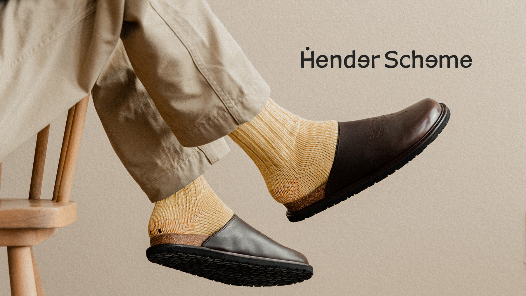 Hender Scheme