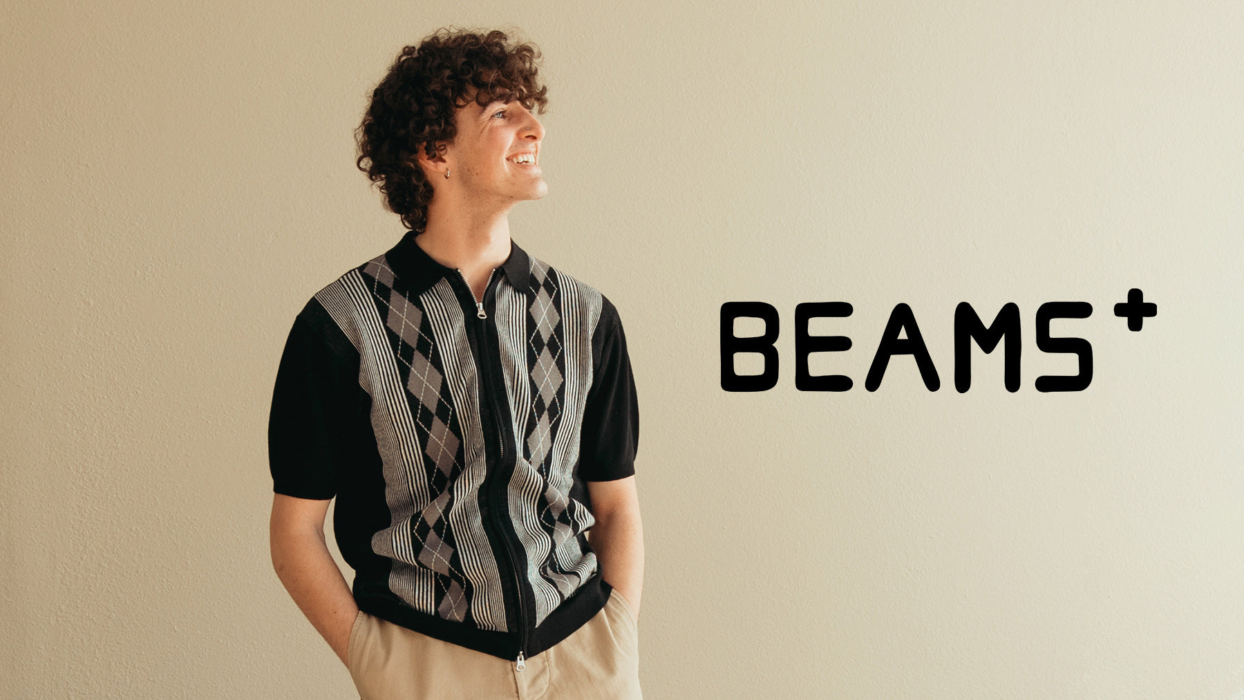 Beams Plus