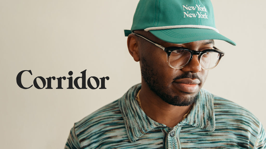 Canoe Club | All Designers