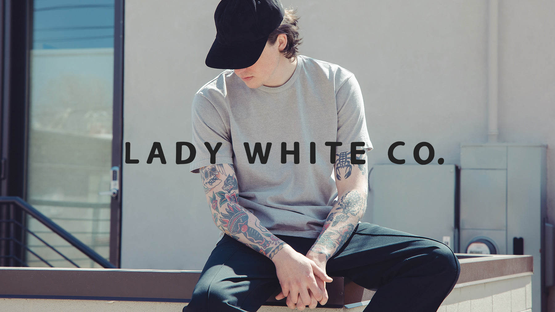 Lady White Co.
