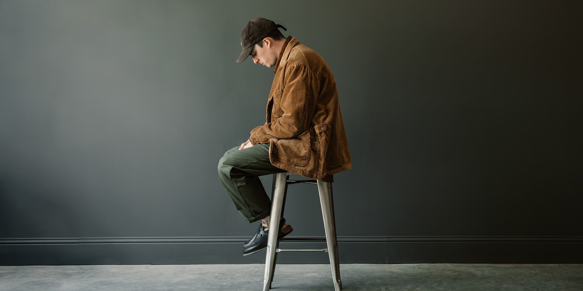 Engineered Garments