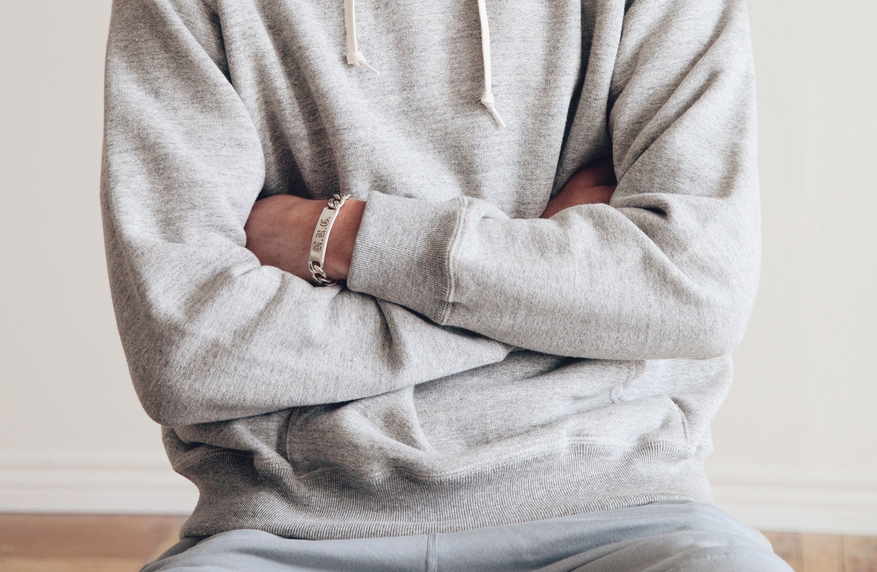 Color Story | Grey All Day