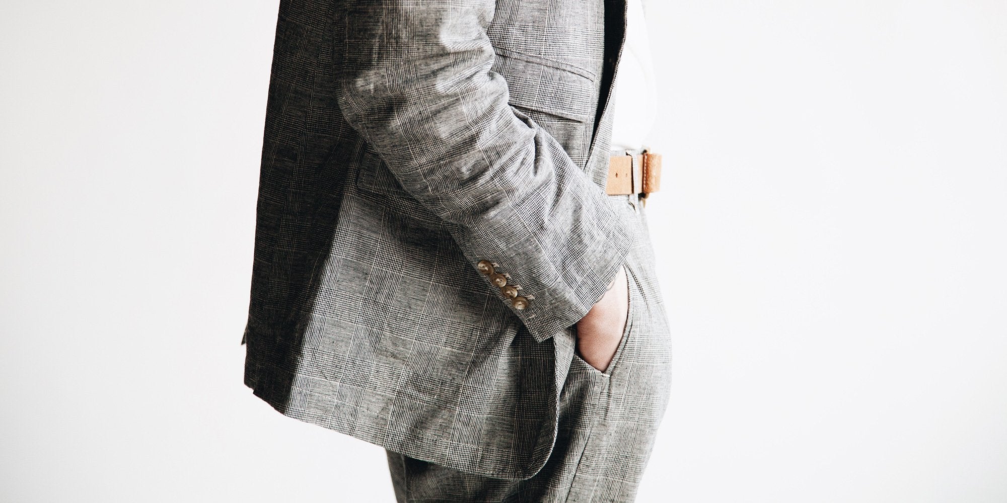 PANTS, TROUSERS, CHINOS AND SLACKS AT CANOE CLUB