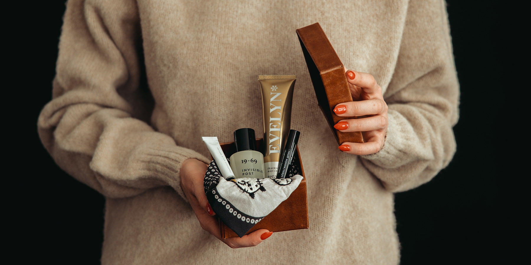 gifts under $100 collection at canoe club