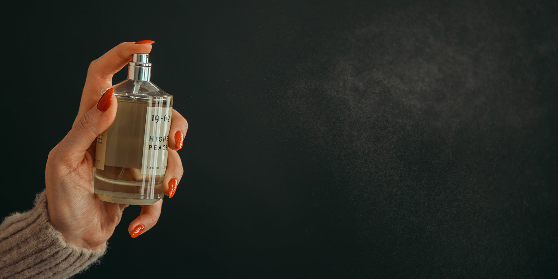 special scents holiday gift guide at canoe club
