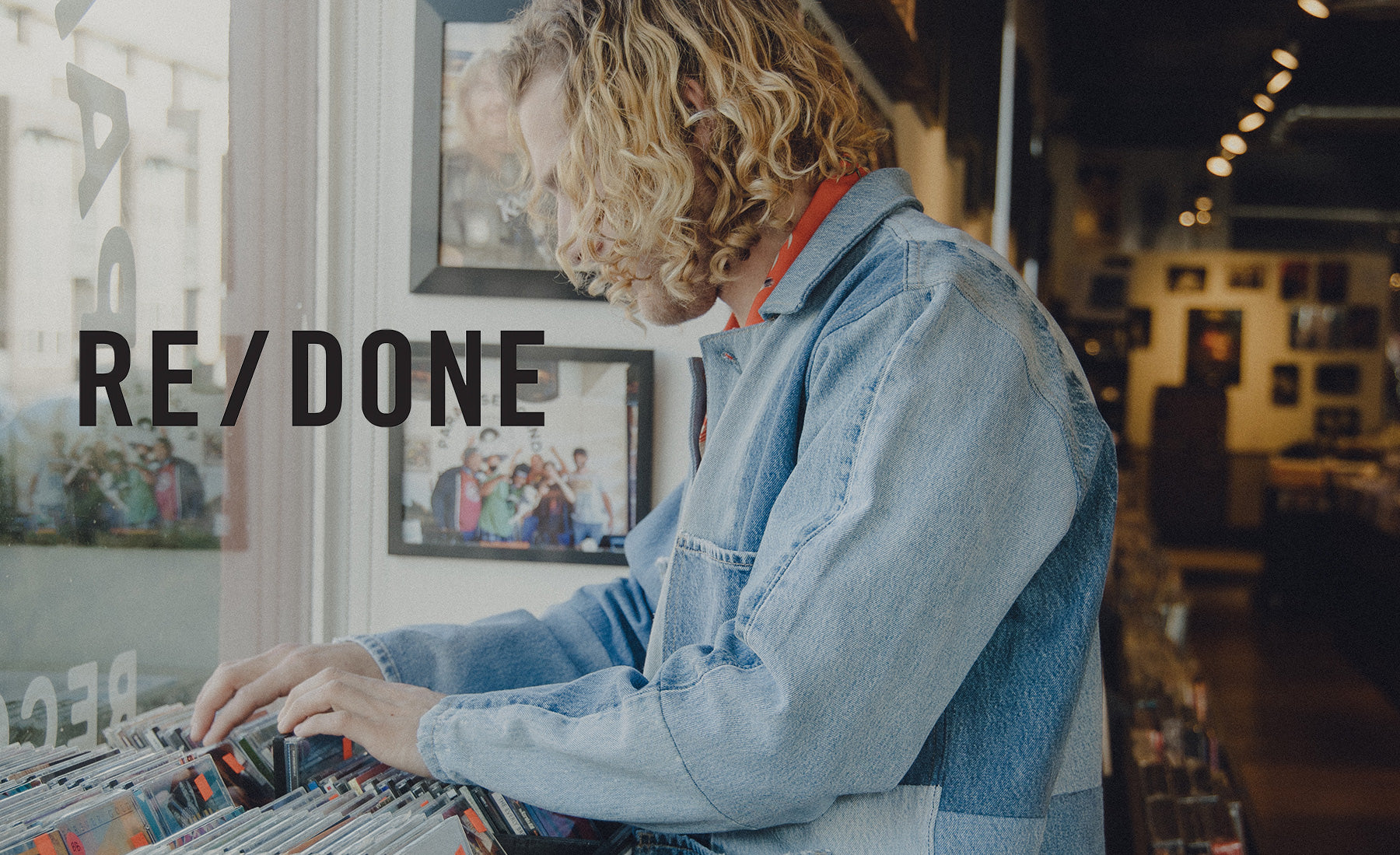 RE/DONE