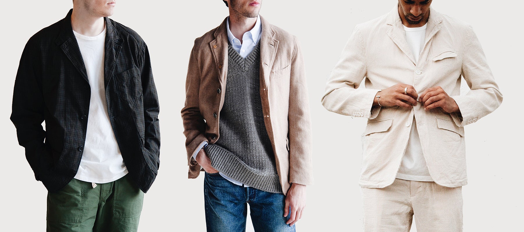 style executive collection at canoe club