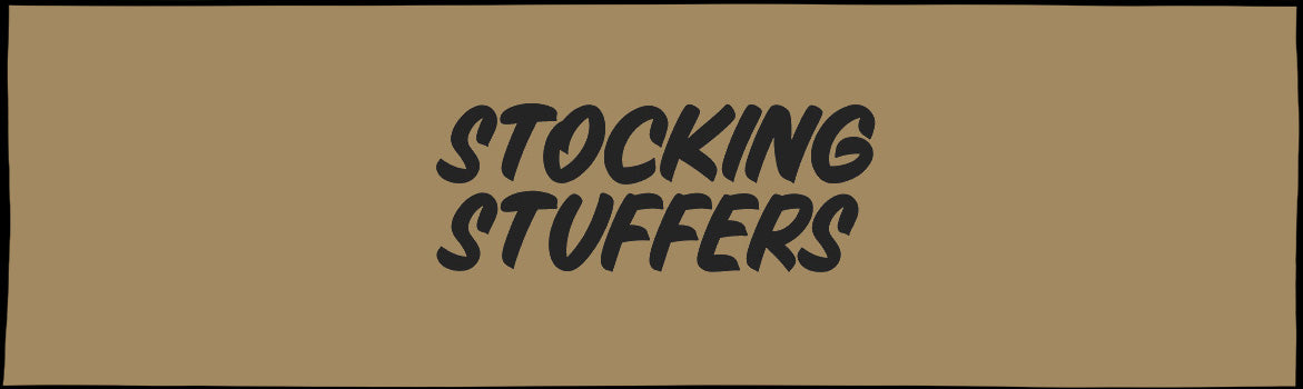 Holiday Gift Guide | Stocking Stuffers