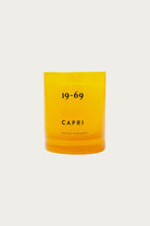 19-69 - Capri BP Candle - 200ml - Canoe Club