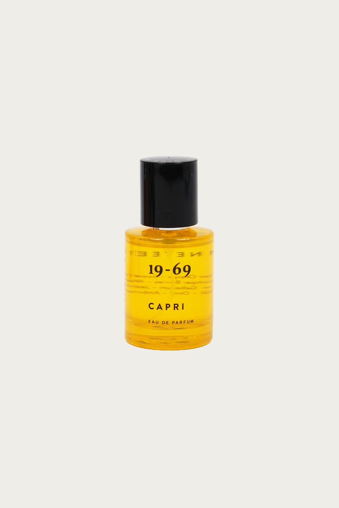 19-69 - Capri - Eau de Parfum 30ml - Canoe Club