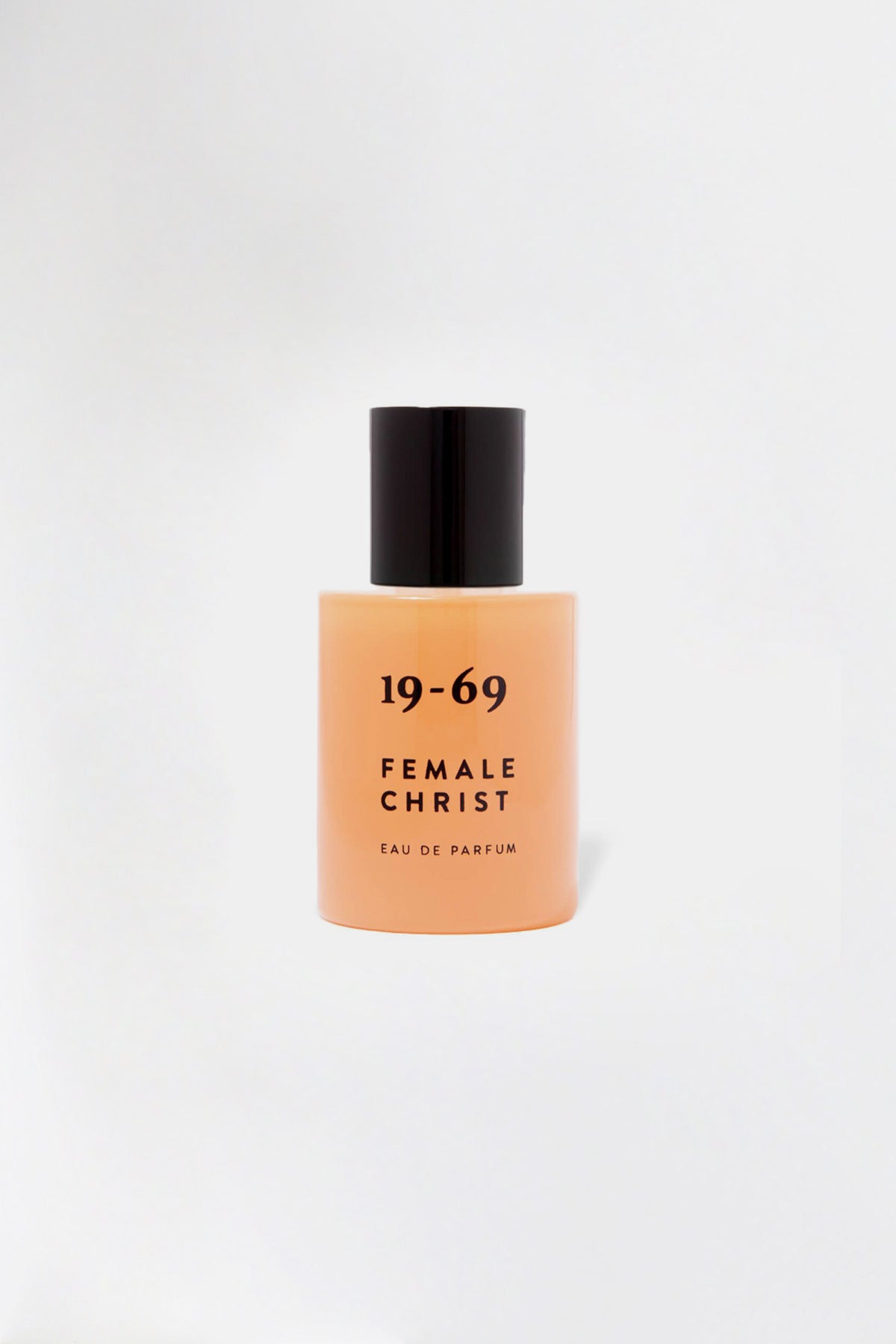 19-69 - Female Christ - Eau de Parfum 30ml - Canoe Club