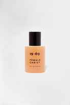 19-69 - Female Christ - Eau de Parfum 30ml - Canoe Club