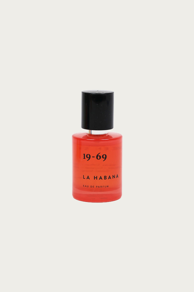 19-69 - La Habana - Eau de Parfum 30ml - Canoe Club