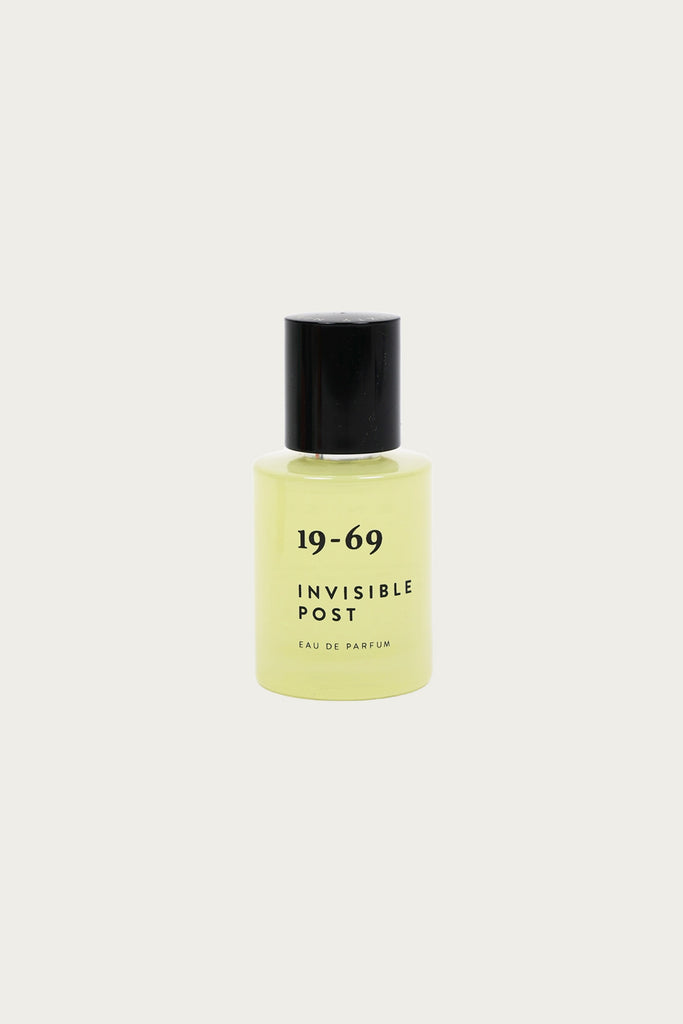 19-69 - Invisible Post - Eau de Parfum 30ml - Canoe Club