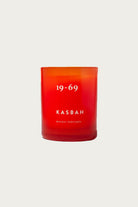 19-69 - Kasbah BP Candle - 200ml - Canoe Club