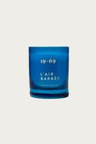 19-69 - L'Air Barbès BP Candle - 200ml - Canoe Club
