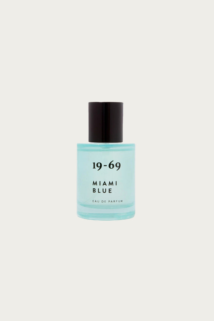 19-69 - Miami Blue - Eau de Parfum 30ml - Canoe Club