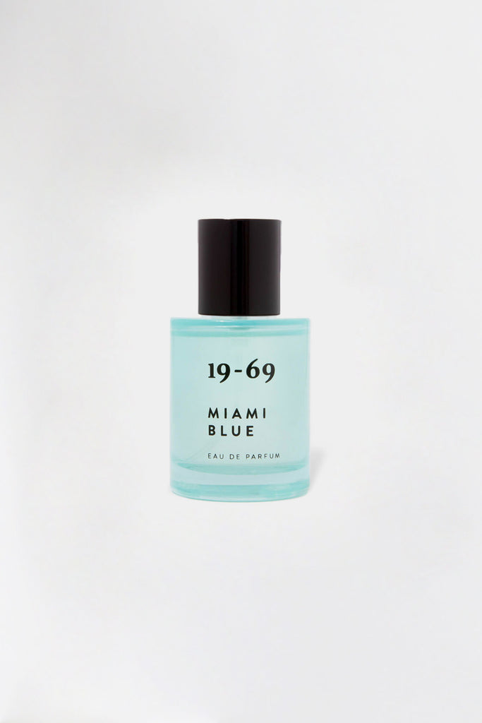 19-69 - Miami Blue - Eau de Parfum 30ml - Canoe Club