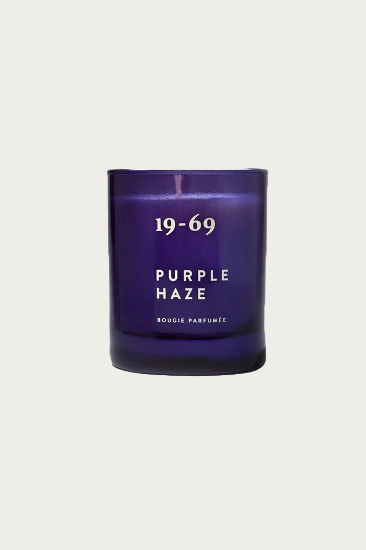 19-69 - Purple Haze BP Candle - 200ml - Canoe Club