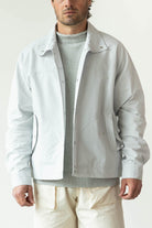 Arpenteur - EVO Jacket - Ice Grey - Canoe Club