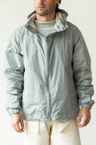 Arpenteur - Kaolin Jacket - Grey - Canoe Club