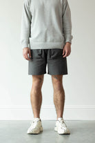 Arpenteur - Cargo Shorts - Dark Grey - Canoe Club