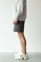 Arpenteur - Cargo Shorts - Dark Grey - Canoe Club