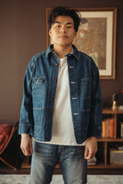 Ordinary Fits - US Coverall - Used - Canoe Club