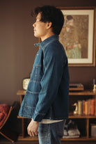 Ordinary Fits - US Coverall - Used - Canoe Club