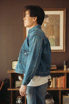 Ordinary Fits - Denim Jacket 1st Type - Used - Canoe Club