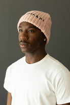 Marni - Broken Fisherman Beanie - Quartz - Canoe Club