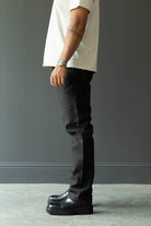 Kapital - CENTURY DENIM No.9 5P MONKEY CISCO - N9S - Canoe Club